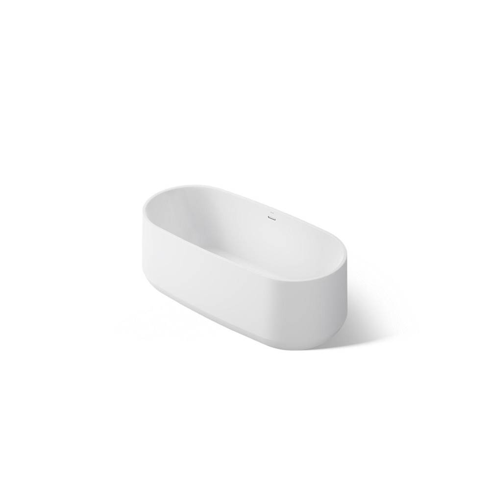 Kohler Ceric® 60'' X 29'' Freestanding Bath