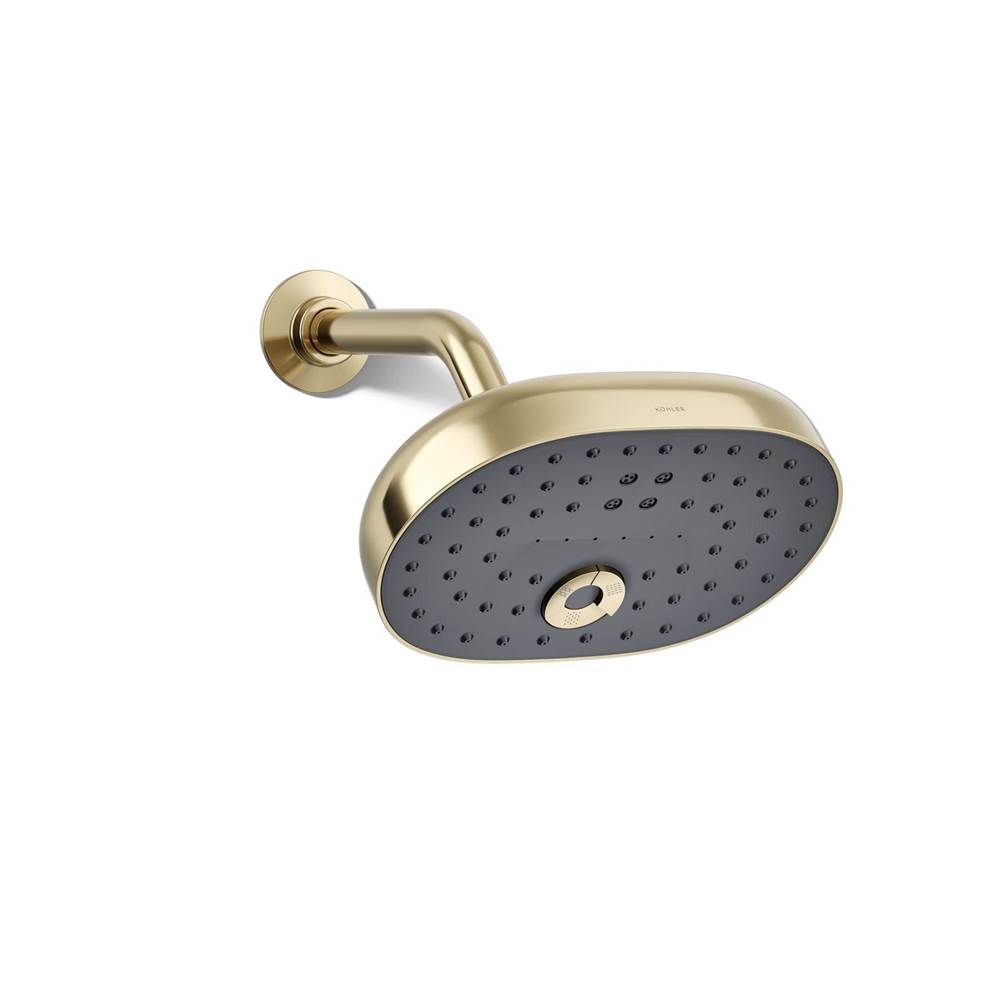 Kohler Statement® Three-function Showerhead