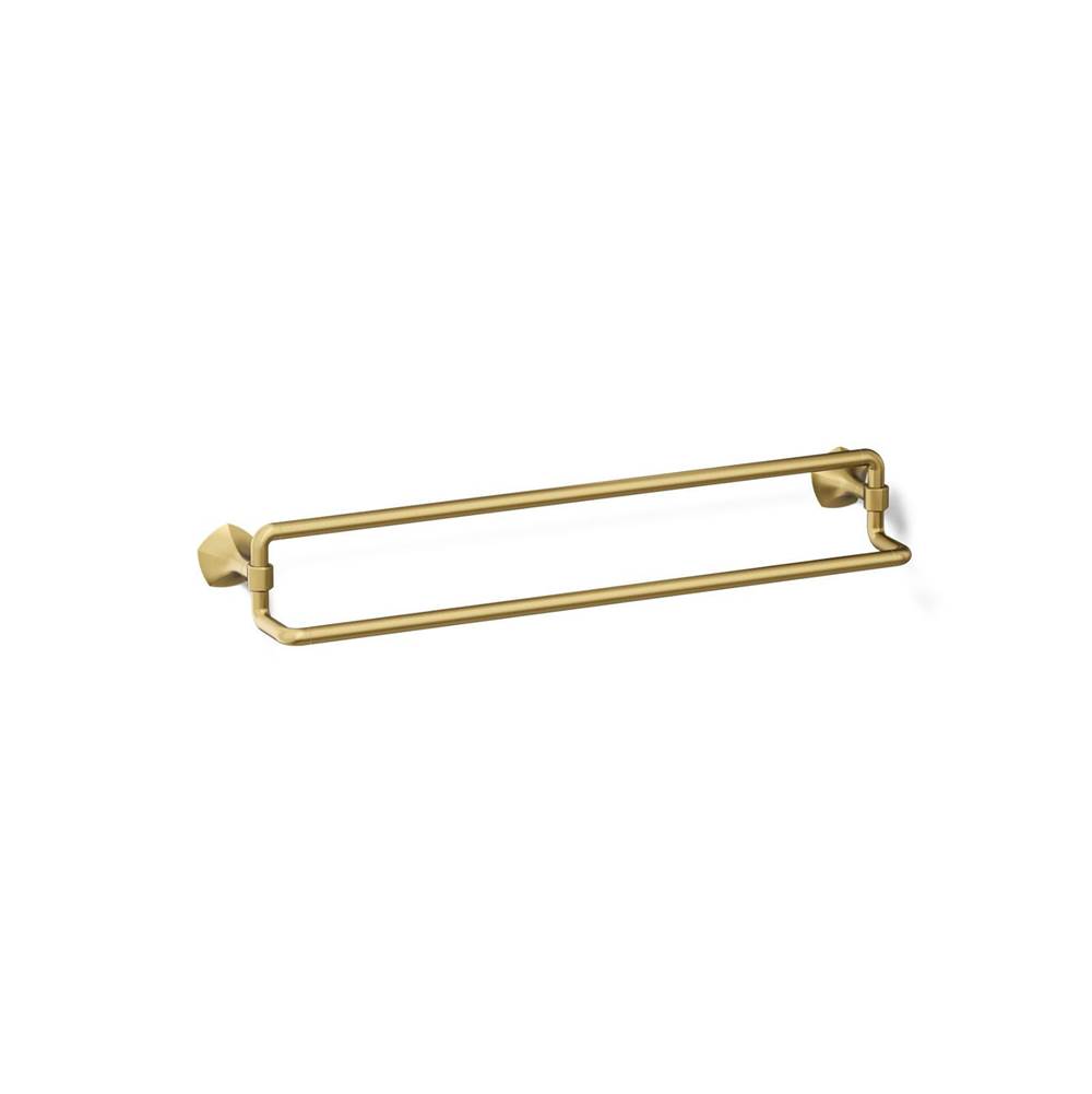 Kohler Occasion® 24'' Double Towel Bar
