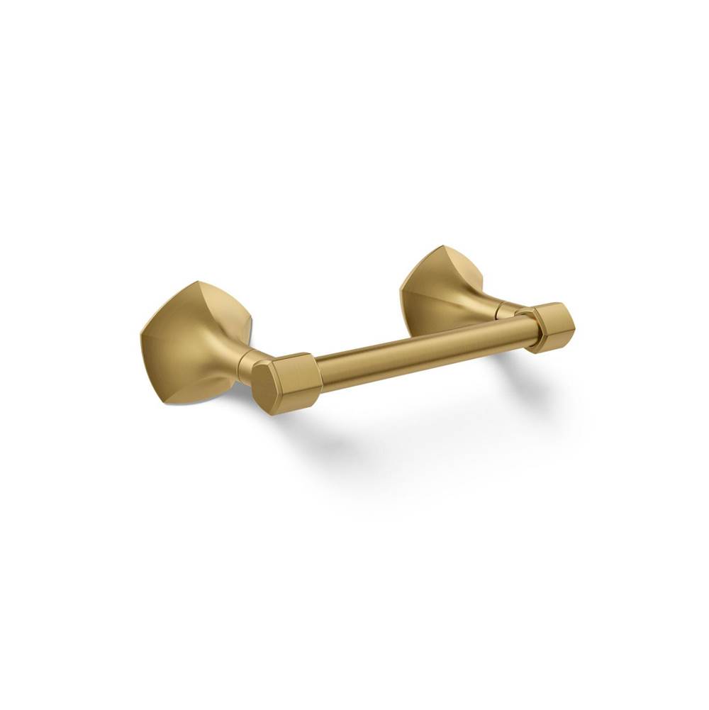 Kohler Occasion® Pivoting Toilet Paper Holder