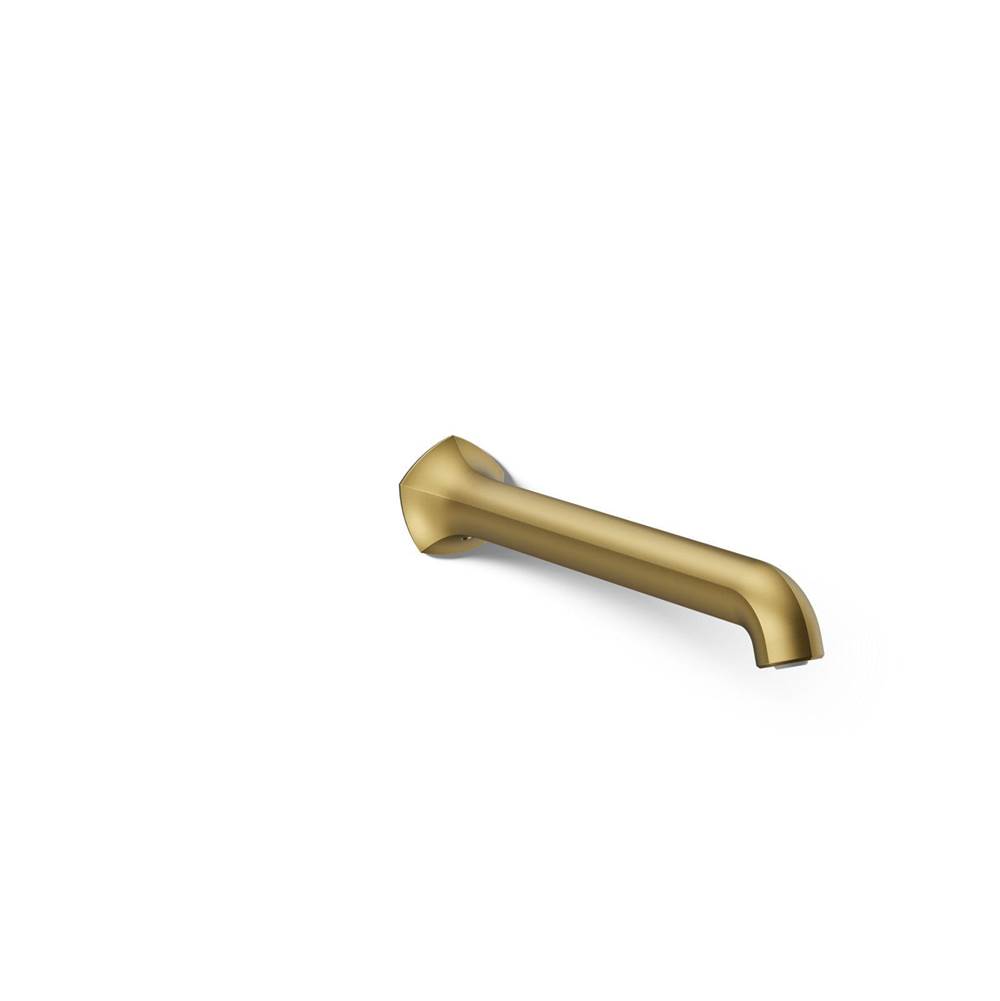 Kohler Occasion® Wall-mount Bath Spout With Straight Design