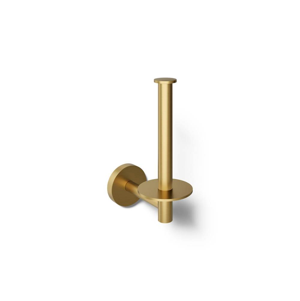 Kohler Elate® Vertical Toilet Paper Holder