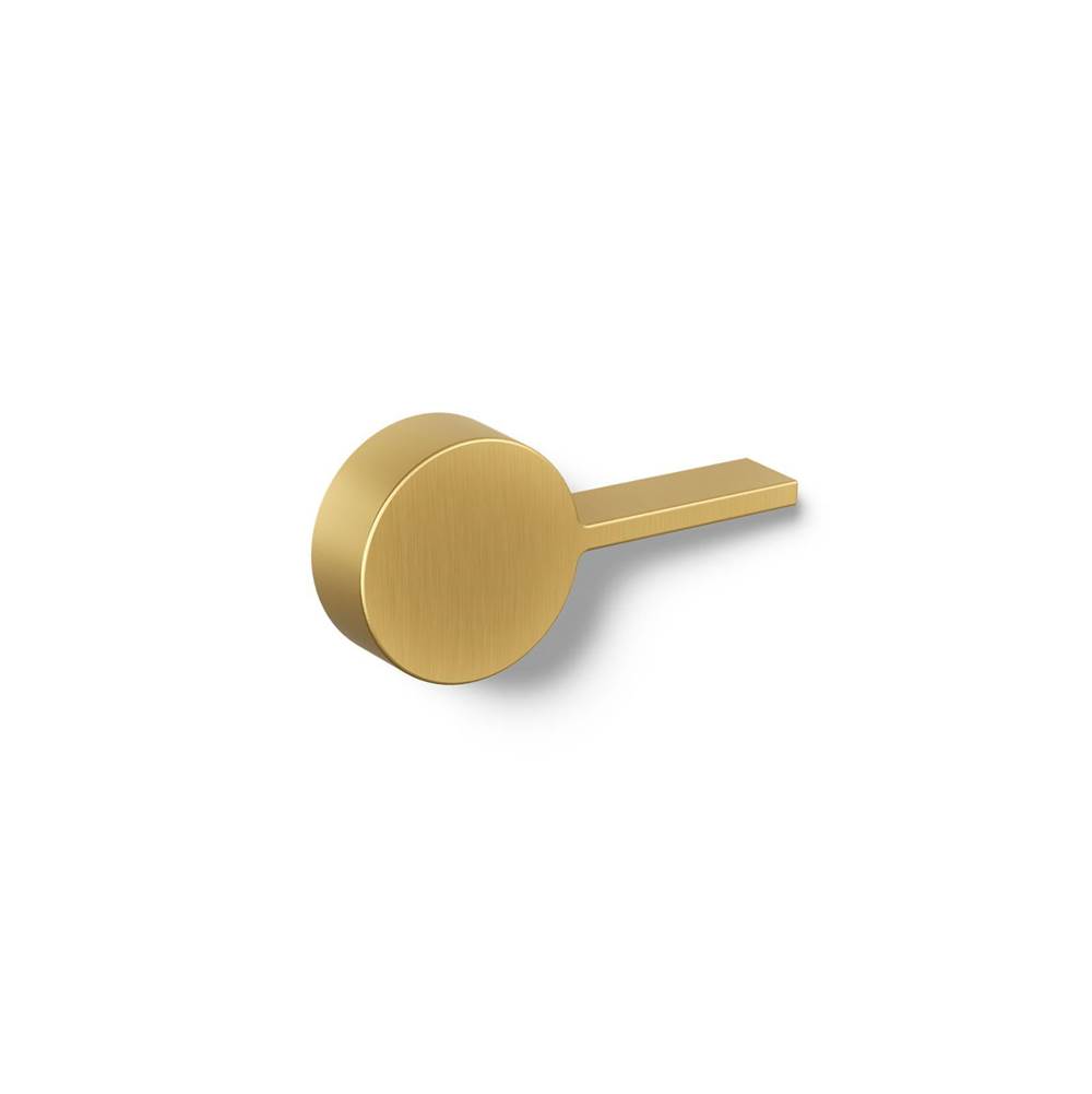 Kohler Veil® Right-hand Trip Lever