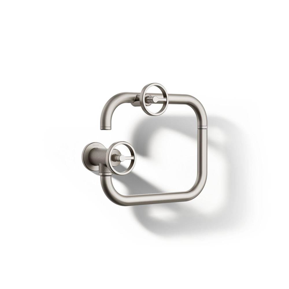 Kohler Billet® Wall-mount Pot Filler