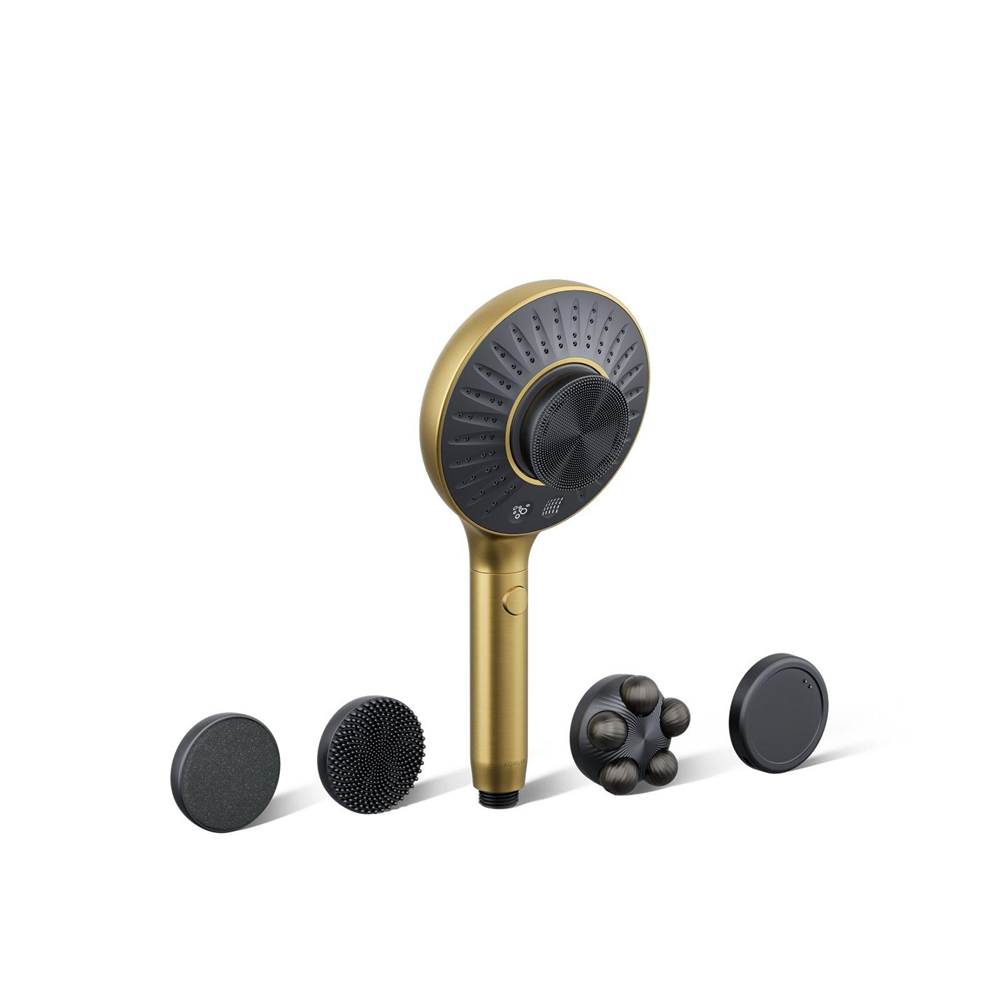 Kohler Spaviva™ Two-function Handshower With All-in-one Cleansing Device