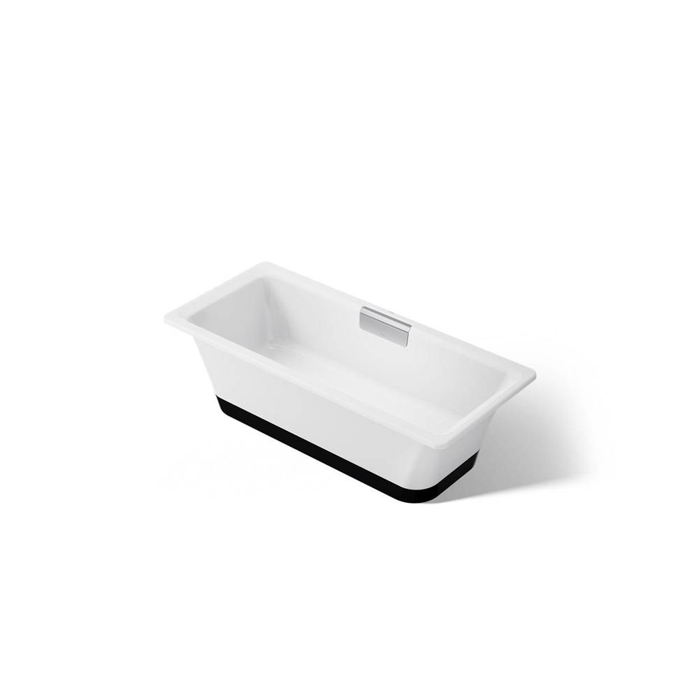 Kohler Volute® 63'' X 28-3/8'' Freestanding Bath With Base