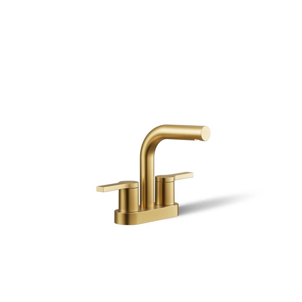 Kohler Elate® Centerset Bathroom Sink Faucet