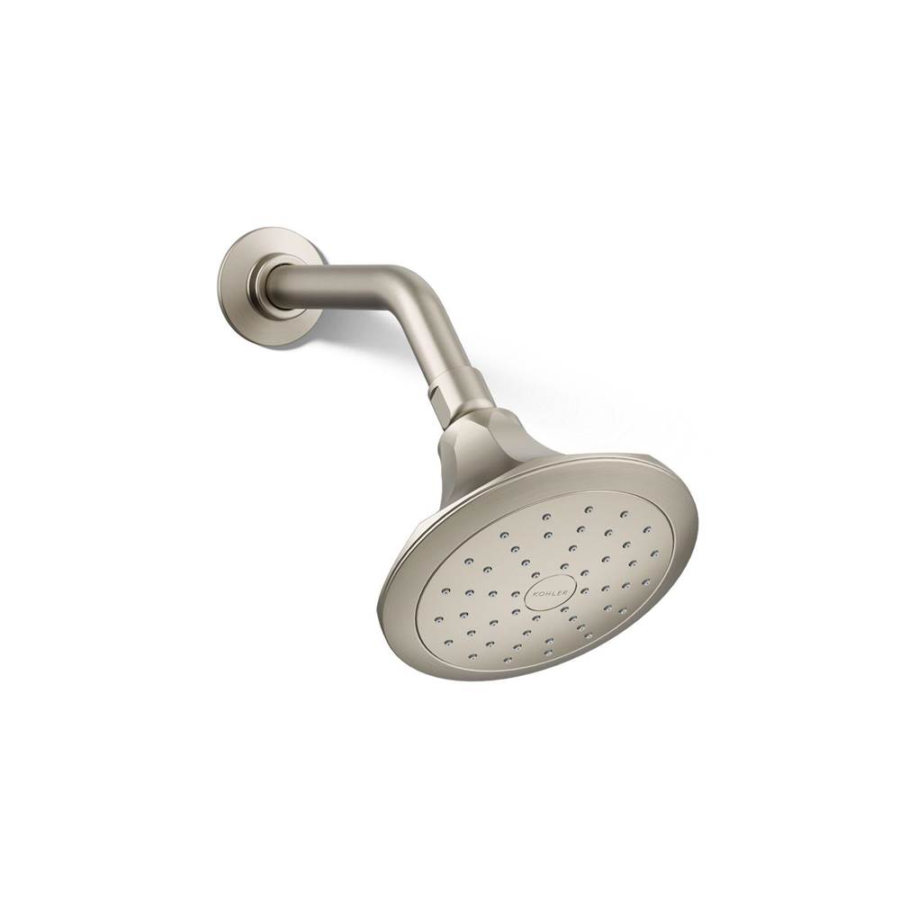 Kohler Memoirs® Single-function Showerhead