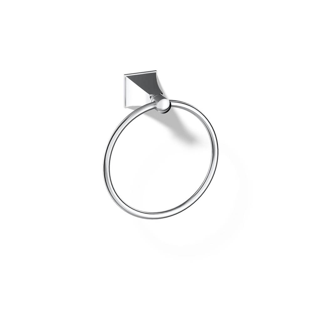 Kohler Memoirs® Stately Towel Ring