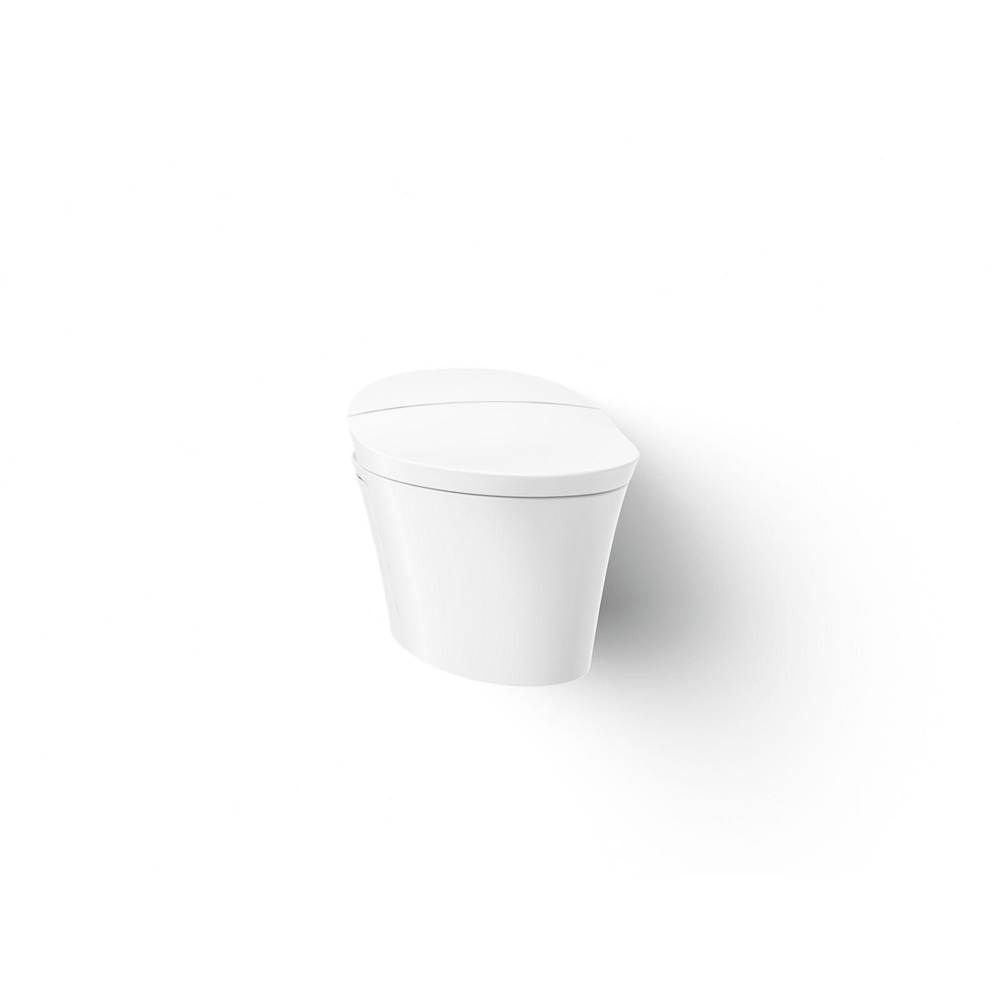 Kohler Veil® One-piece Elongated Smart Toilet