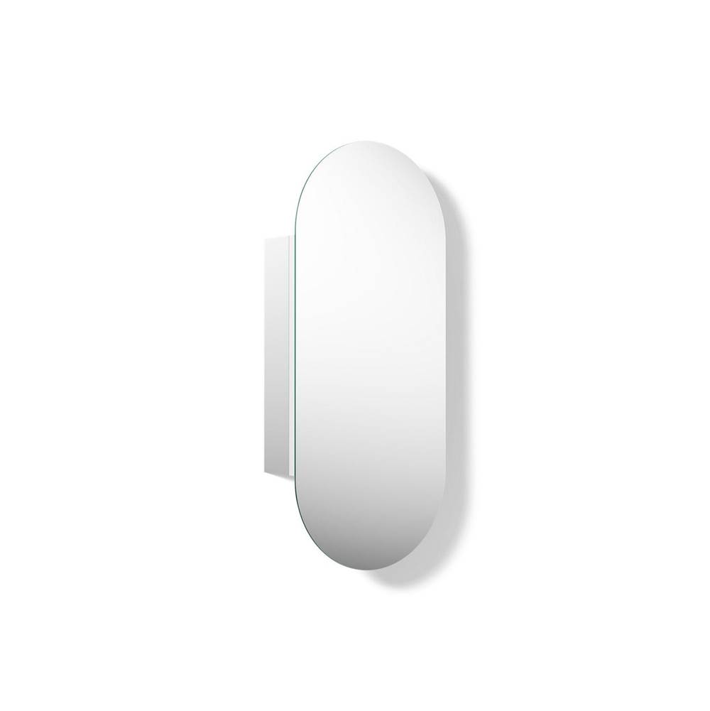 Kohler Embark™ Premium Xl 16'' X 36'' Capsule Medicine Cabinet