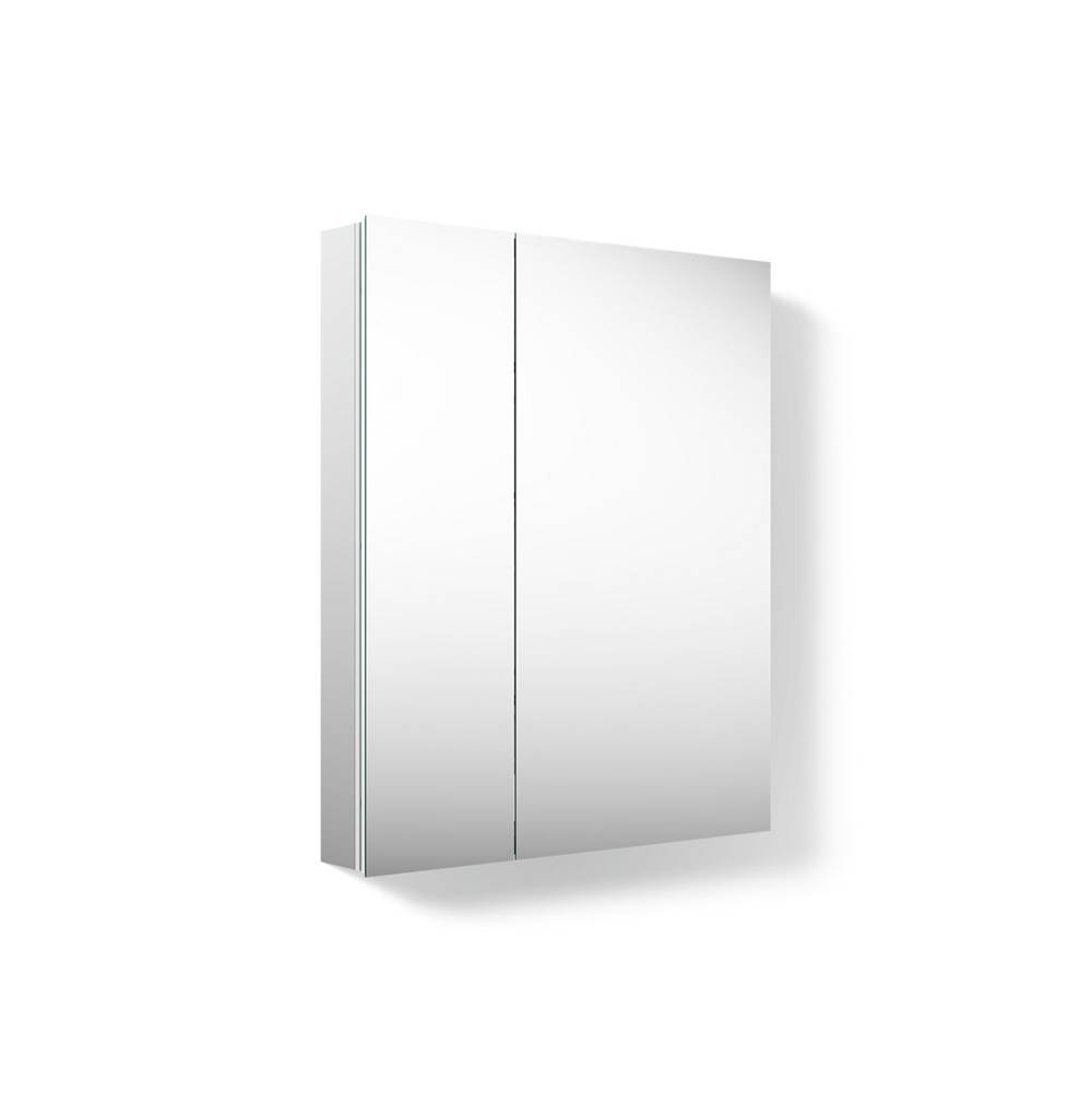 Kohler Embark™ Premium Xl 30'' X 36'' Rectangular Two-door Medicine Cabinet