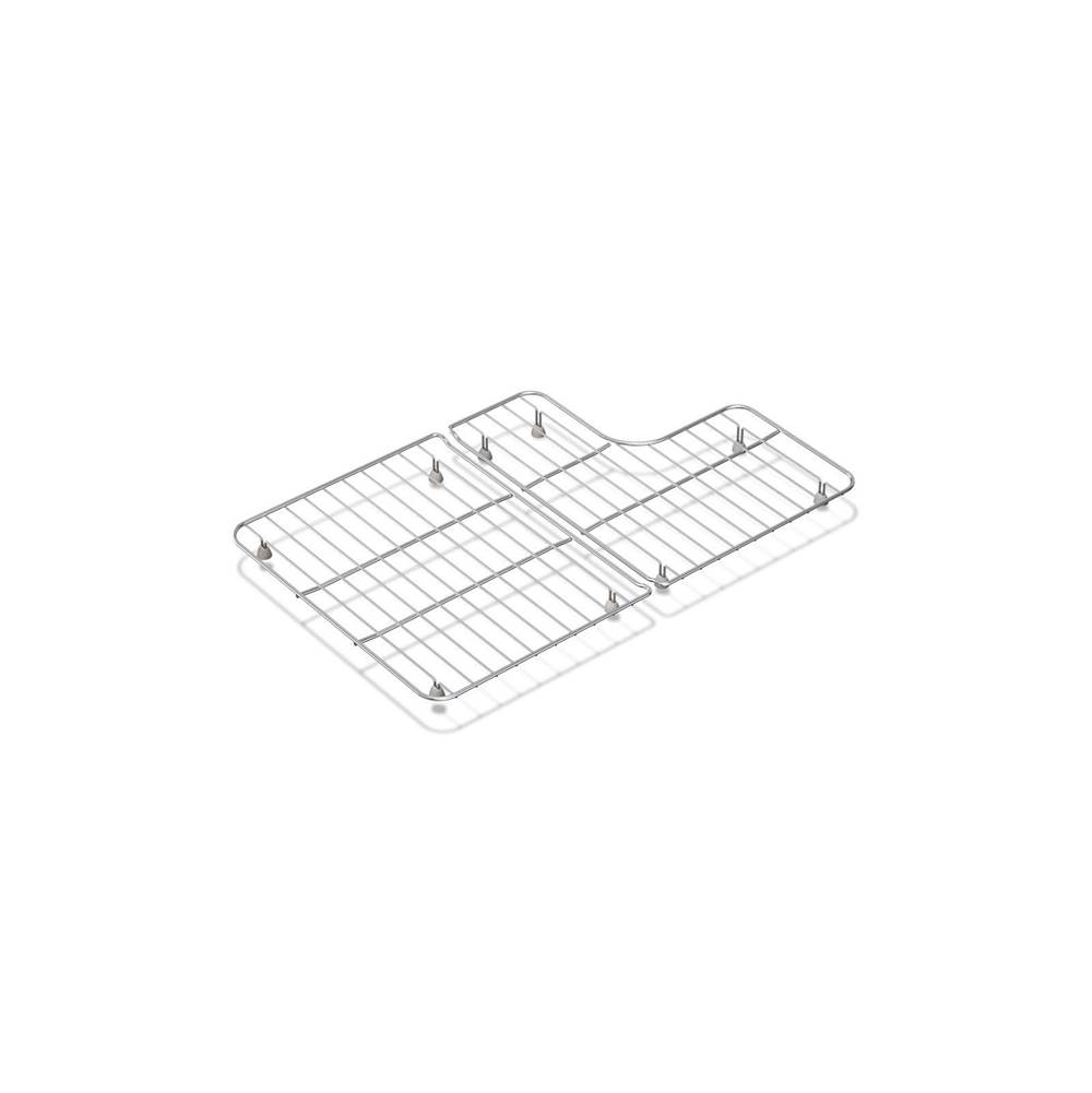 Kohler Whitehaven® Sink Racks For 30'' Whitehaven Kitchen Sink
