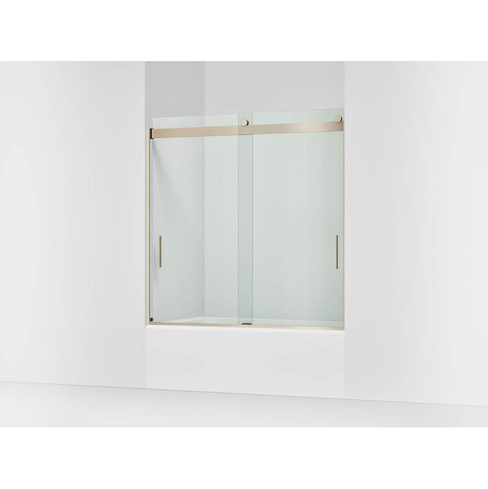 Kohler Levity® Sliding Bath Door