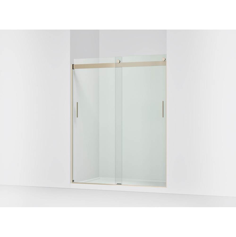 Kohler Levity® Sliding Shower Door