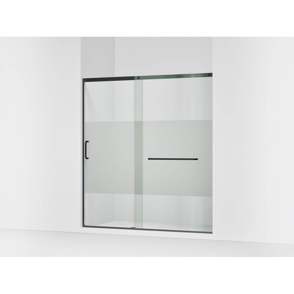 Kohler Elate® Sliding Shower Door