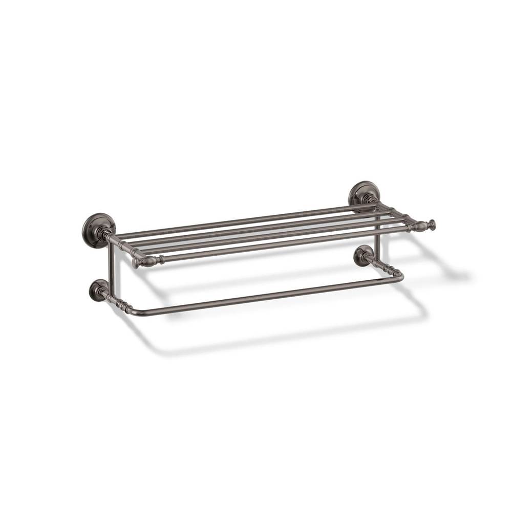 Kohler Artifacts® Hotelier