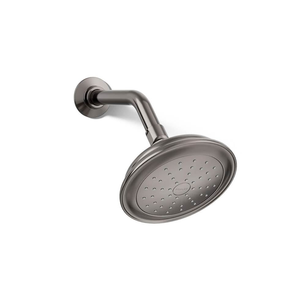 Kohler Artifacts® Single-function Showerhead