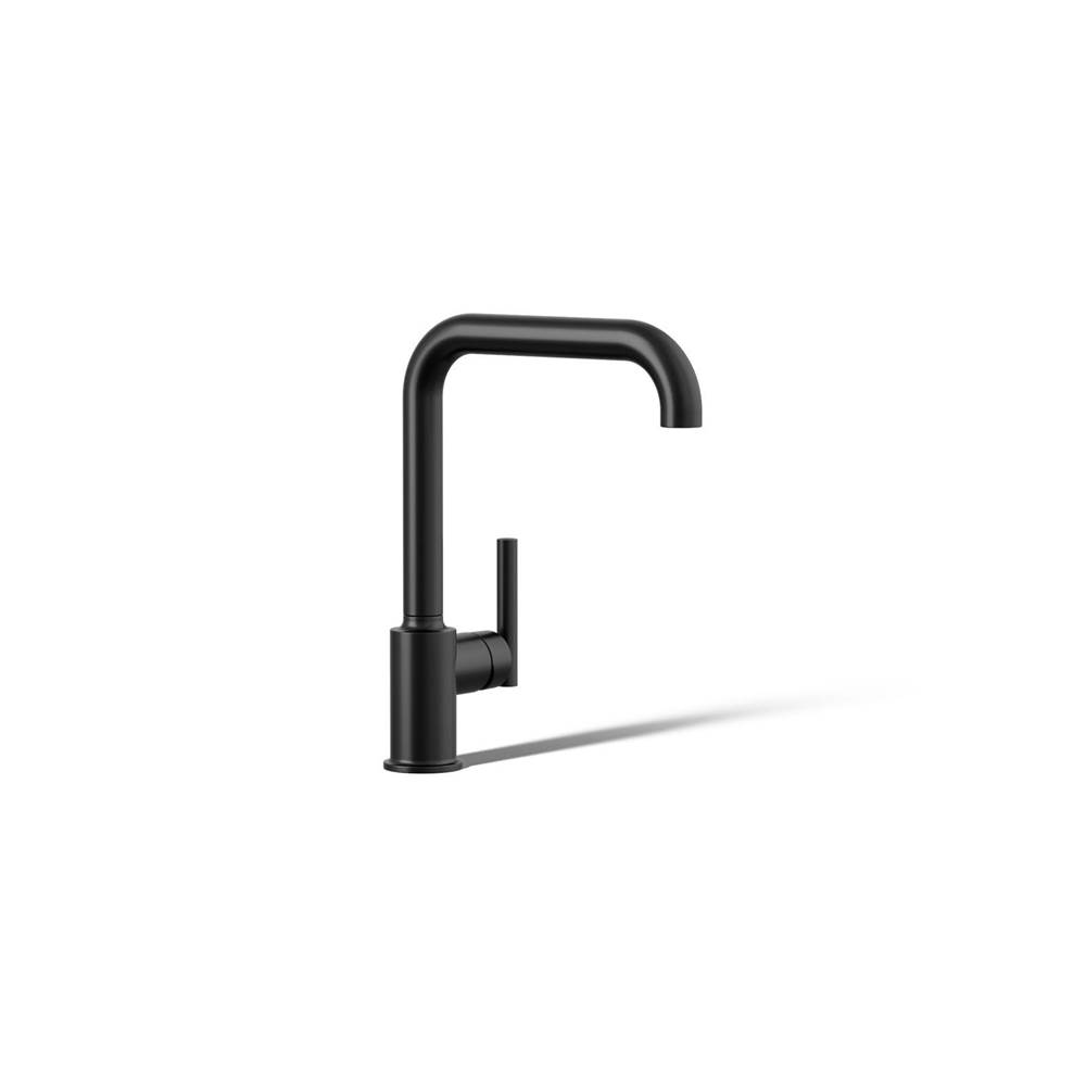 Kohler Purist® Single-handle Kitchen Sink Faucet