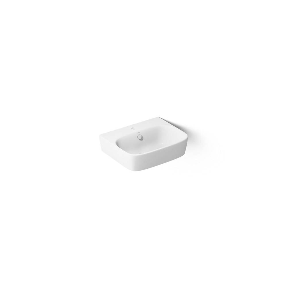 Kohler Modernlife® 21-3/4'' Rectangular Wall-mount Bathroom Sink
