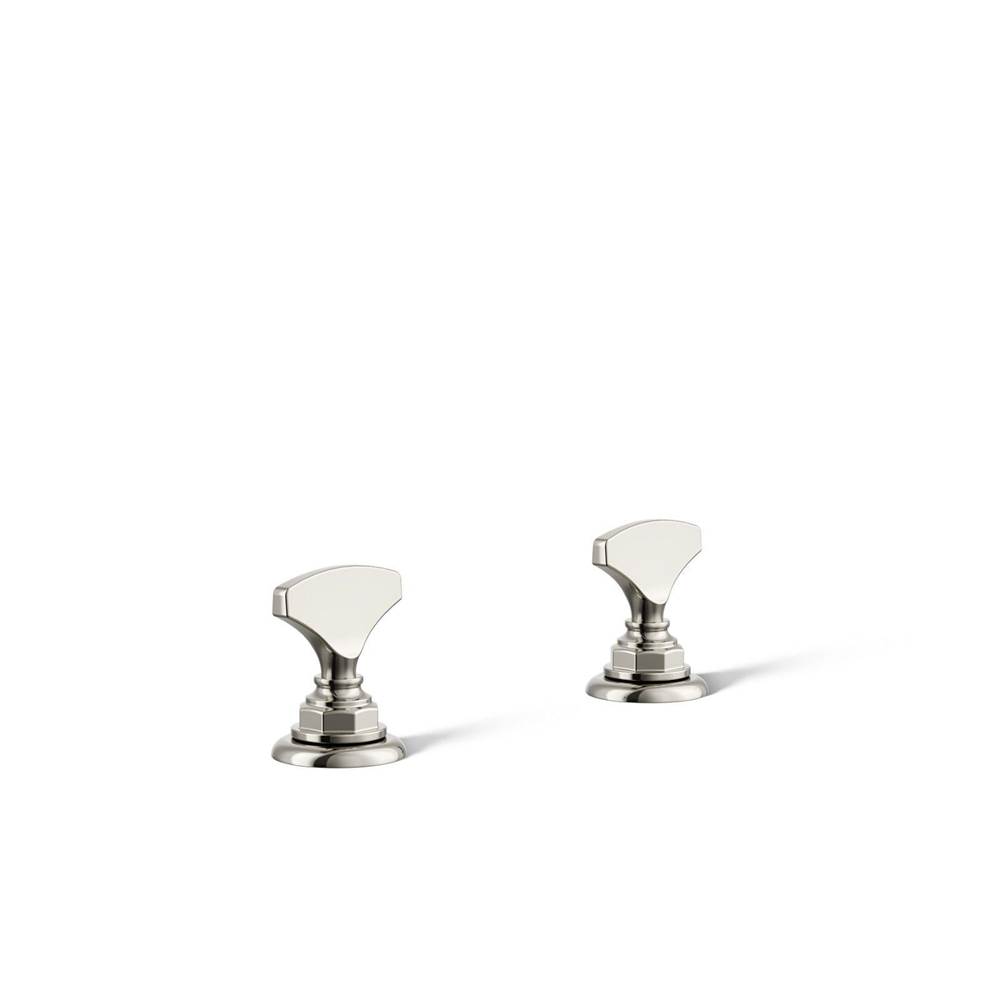 Kohler Artifacts® T-handle Bathroom Sink Faucet Handles