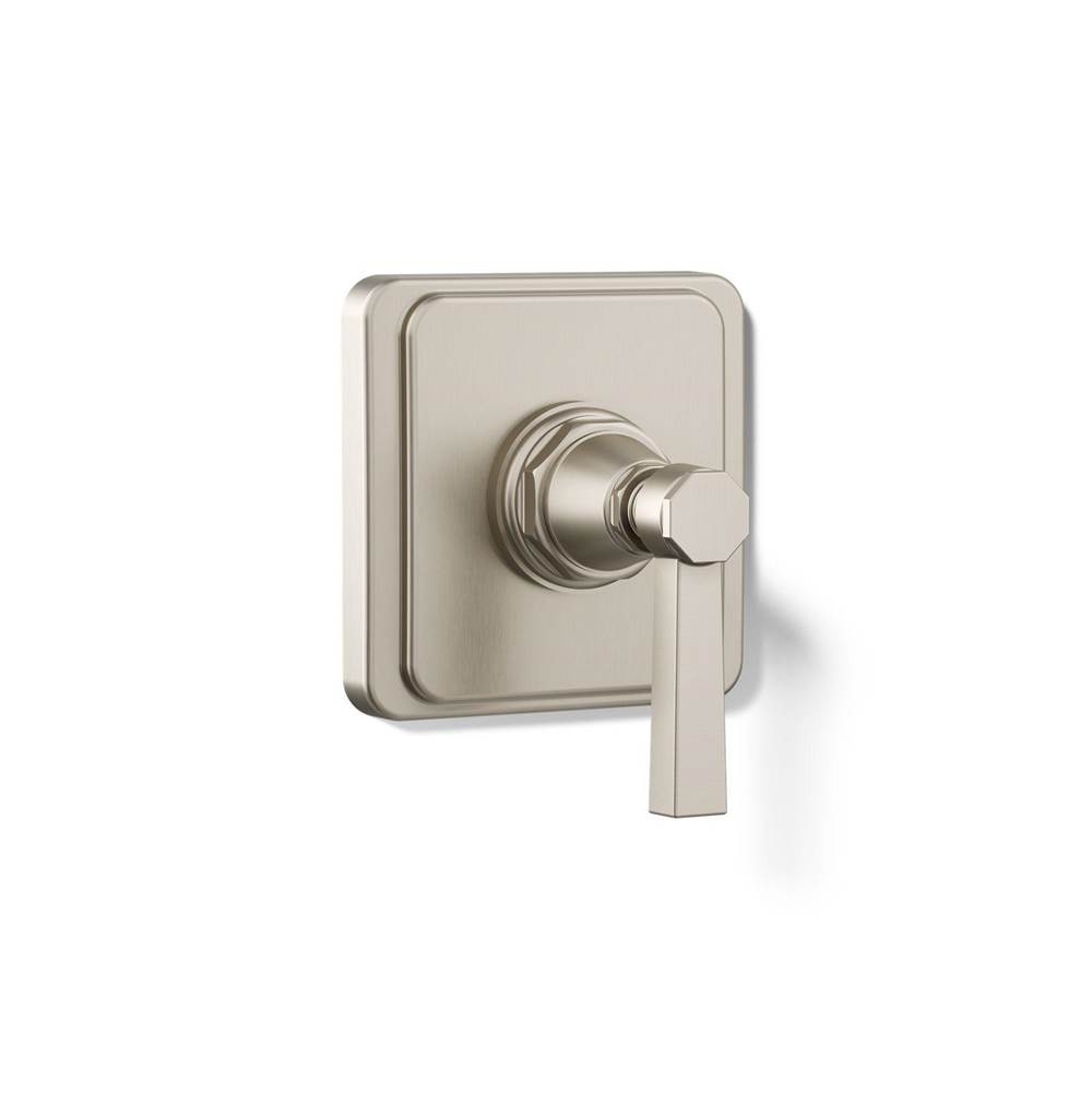 Kohler Pinstripe® Pure Mastershower® Transfer Valve Trim Lever Handle