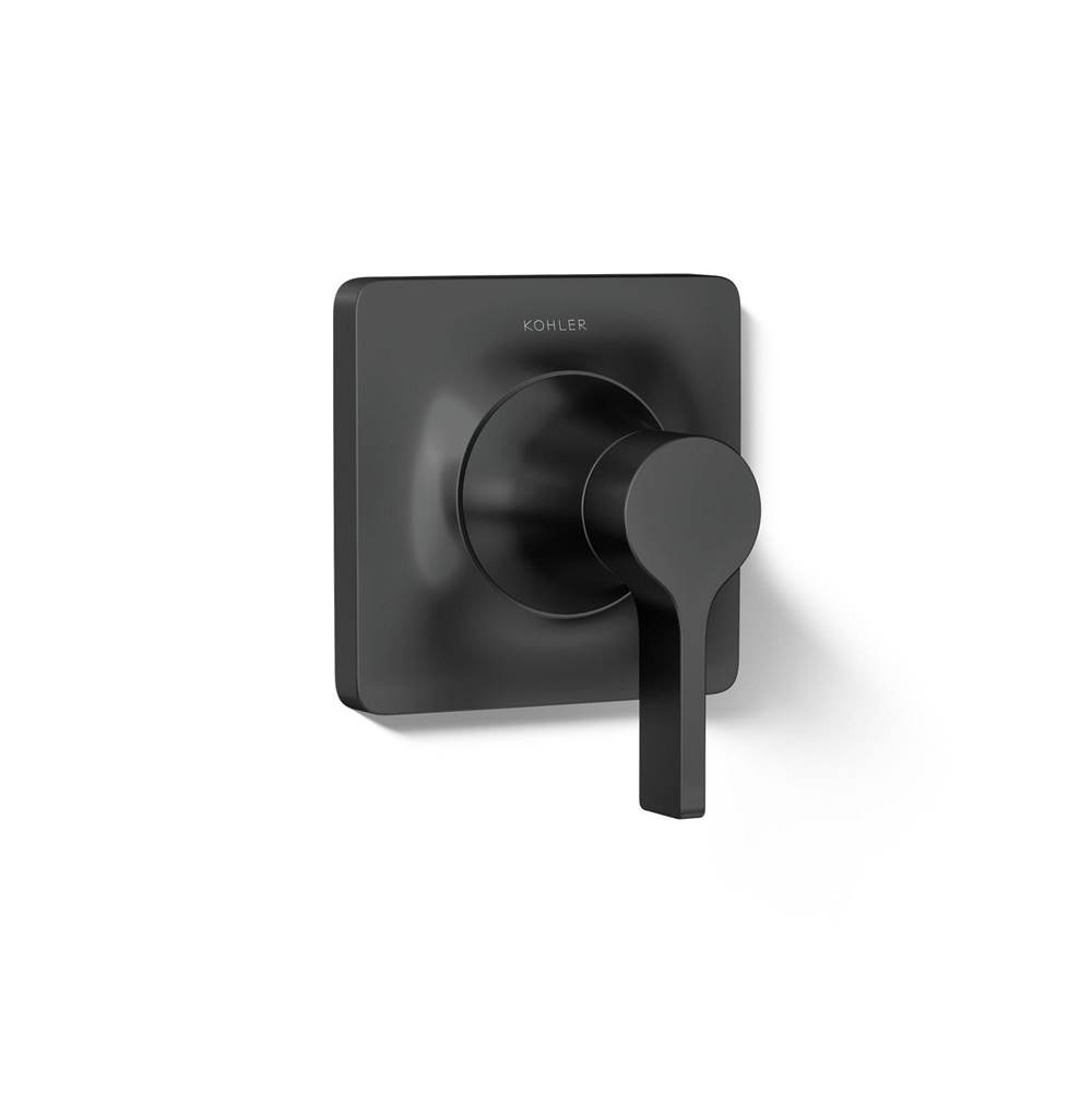 Kohler Venza® Mastershower® Transfer Valve Trim With Lever Handle