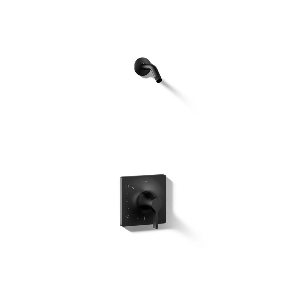 Kohler Venza® Rite-temp® Shower Trim Kit