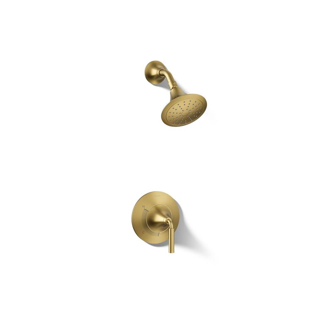 Kohler Tone™ Rite-temp® Shower Trim Kit