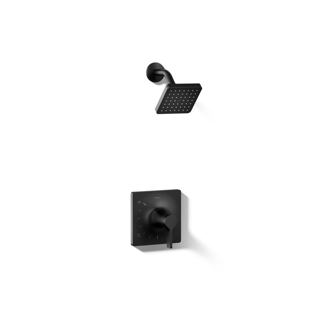 Kohler Venza® Rite-temp® Shower Trim Kit