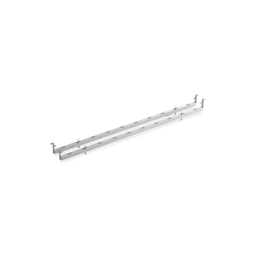Kohler 36'' Undermount Sink Kit